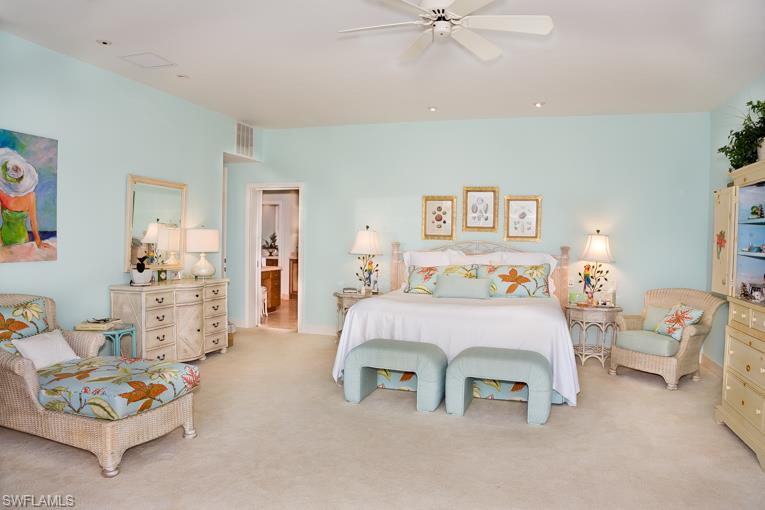 SANIBEL ISLES - Residential