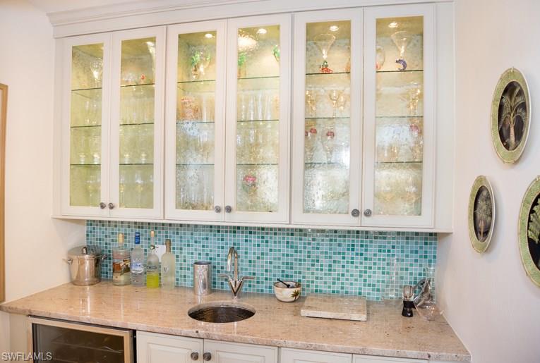 SANIBEL ISLES - Residential