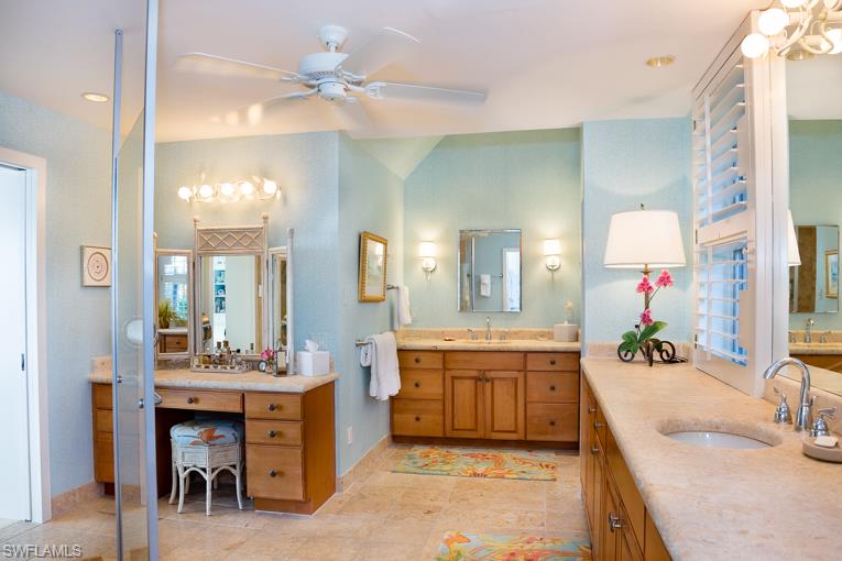 SANIBEL ISLES - Residential