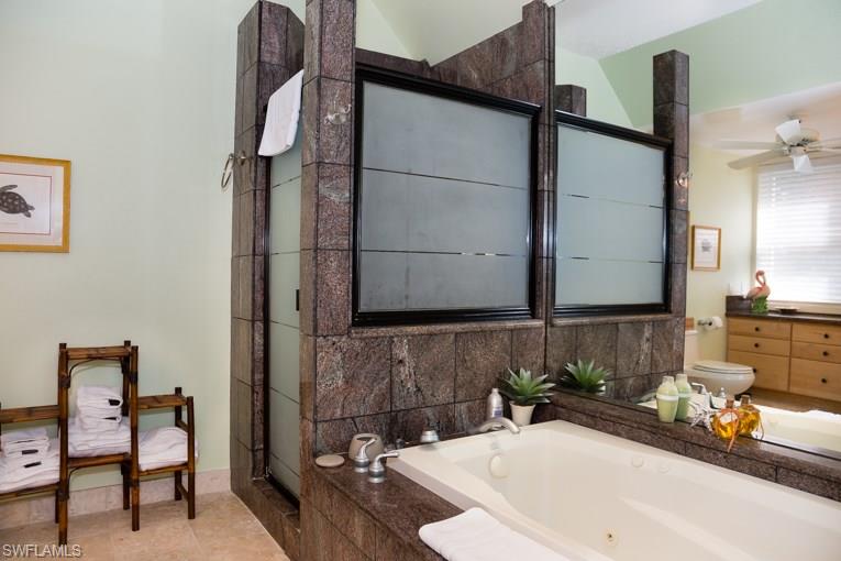 SANIBEL ISLES - Residential