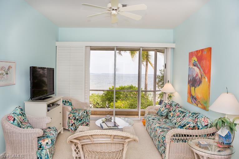 SANIBEL ISLES - Residential