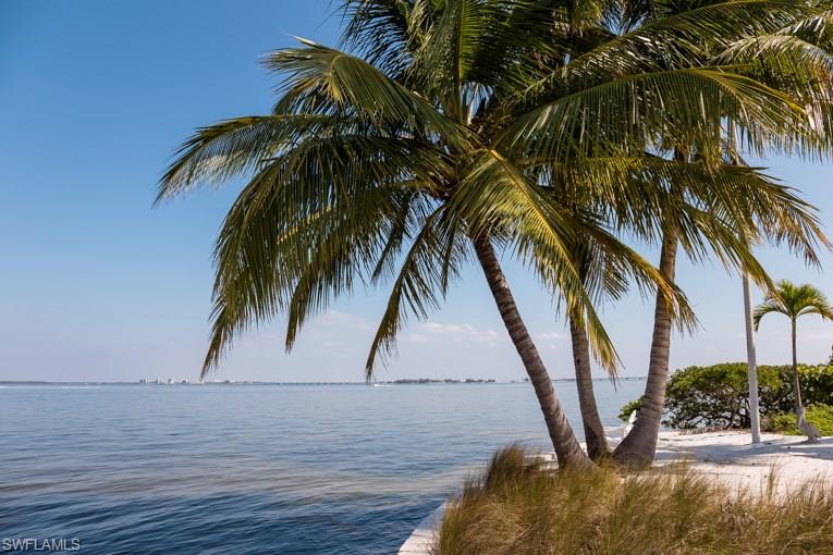 SANIBEL ISLES - Residential