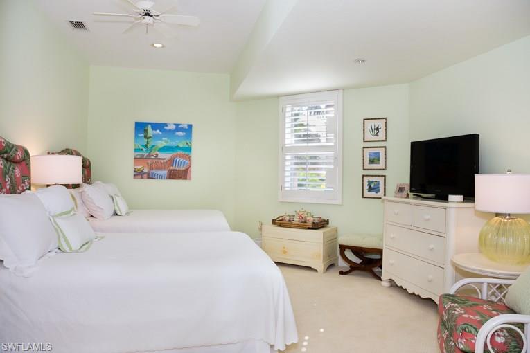 SANIBEL ISLES - Residential