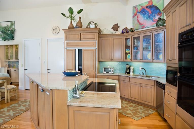 SANIBEL ISLES - Residential