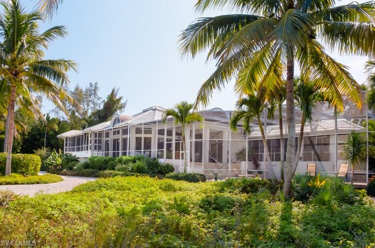 SANIBEL ISLES - Residential
