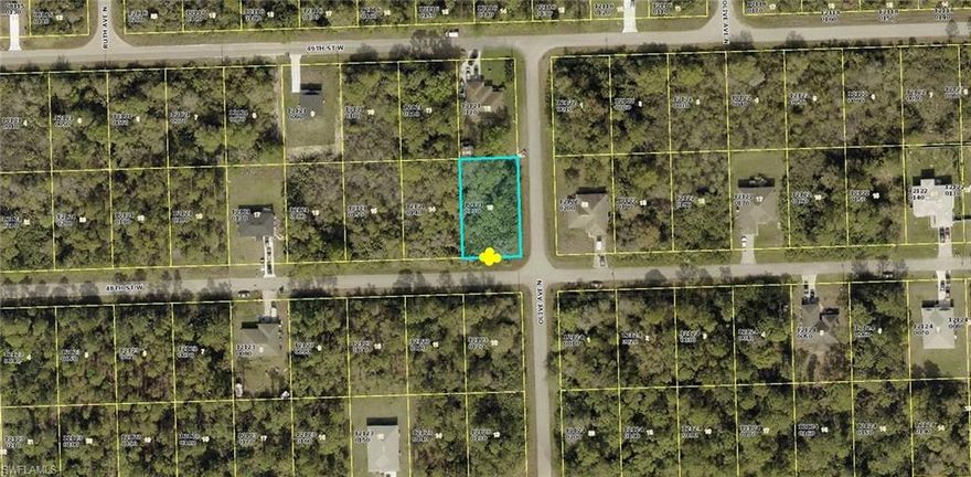 Imagine creating the home you’ve always wanted on this well-located lot in Lehigh Acres. Situated on a quiet street yet minutes from shopping, dining, schools, and major routes, this lot offers both peace and convenience. With no HOA restrictions, you’ll enjoy the freedom to build at your own pace and design a home that truly fits your lifestyle. Secure your piece of Southwest Florida today and be part of the area’s continued growth.