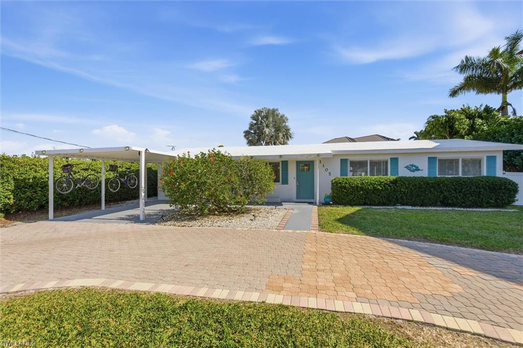 BROOKSIDE - Residential