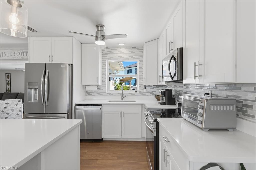 BROOKSIDE - Residential