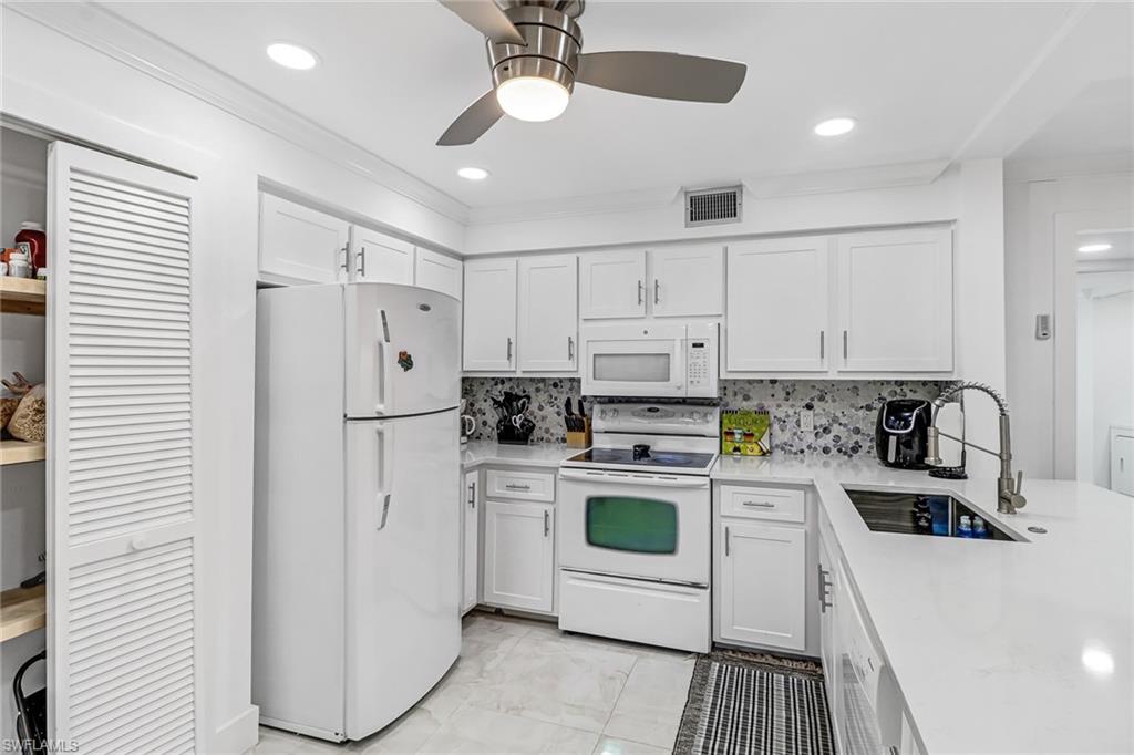 FOXMOOR - Residential