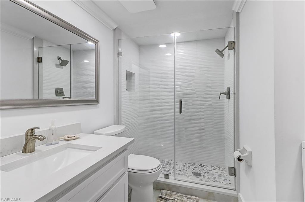 FOXMOOR - Residential