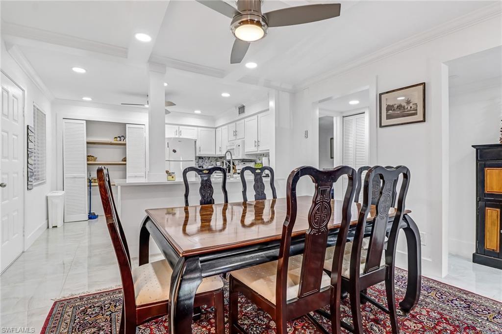 FOXMOOR - Residential