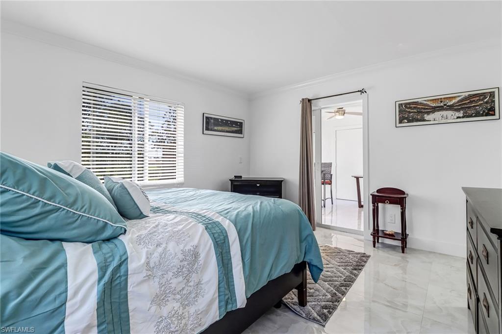 FOXMOOR - Residential