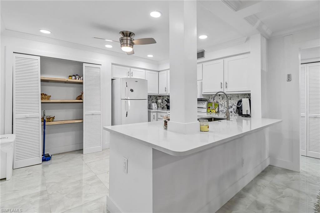 FOXMOOR - Residential