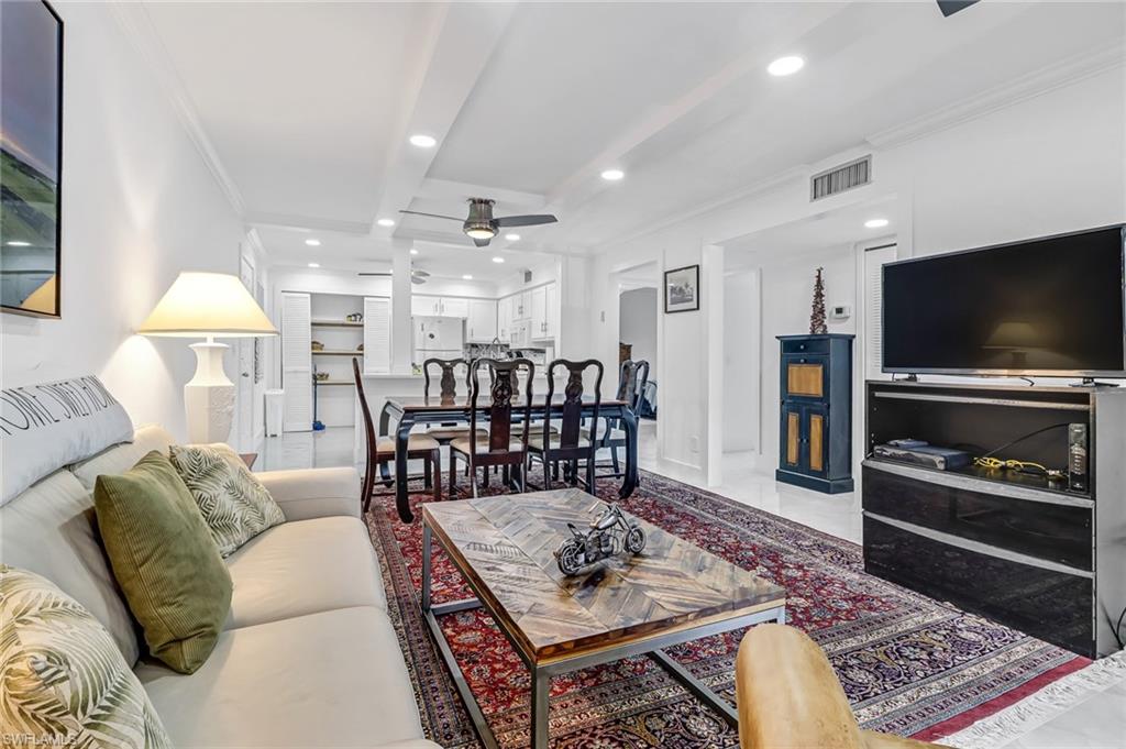 FOXMOOR - Residential