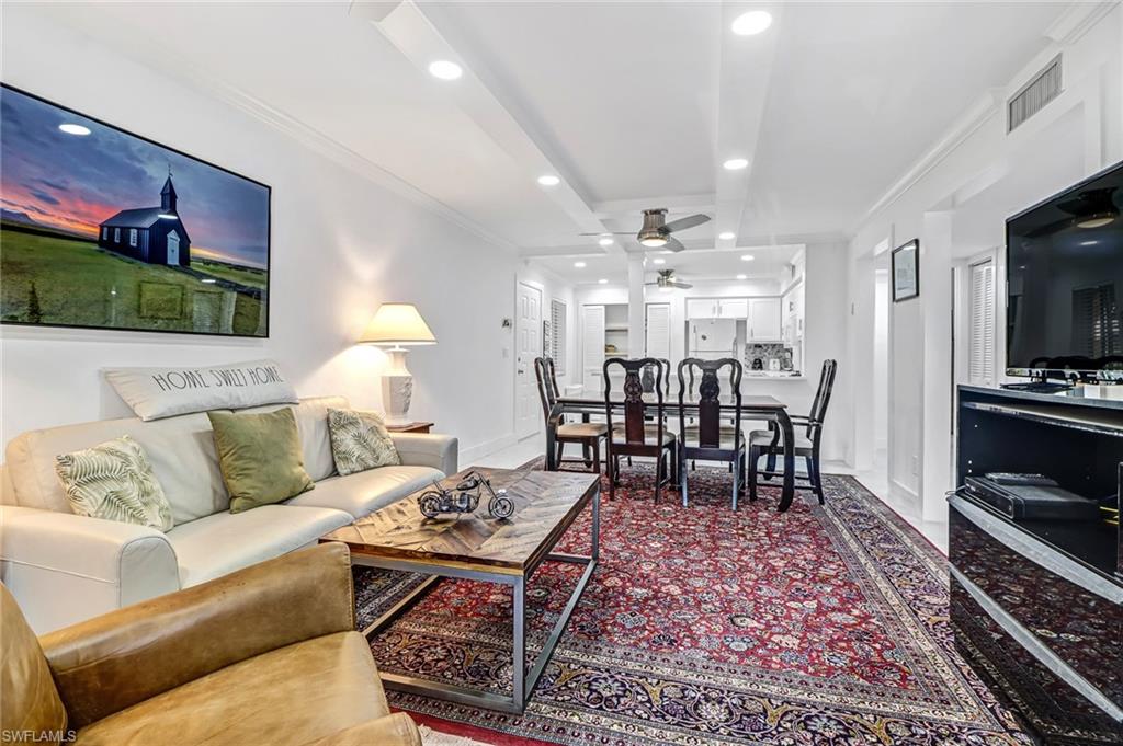 FOXMOOR - Residential