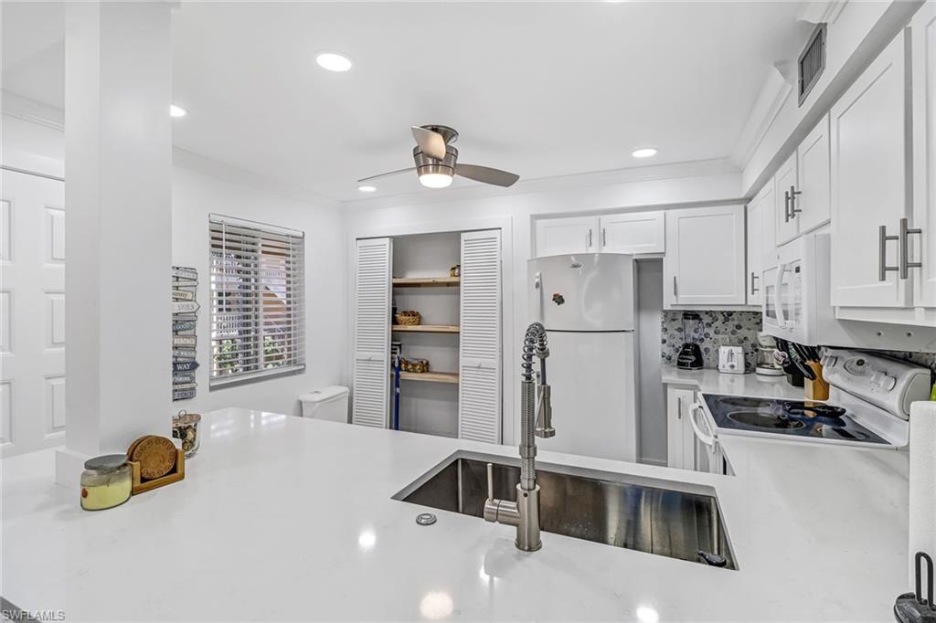 FOXMOOR - Residential