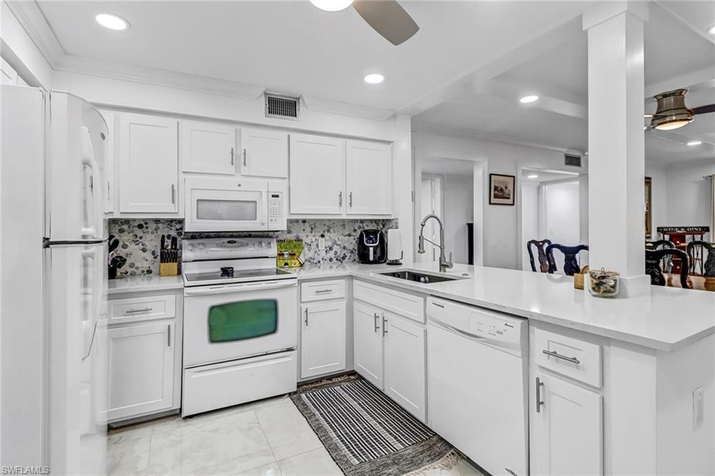 FOXMOOR - Residential