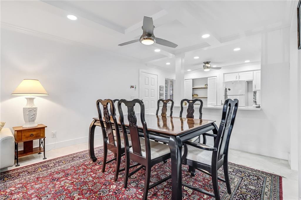 FOXMOOR - Residential