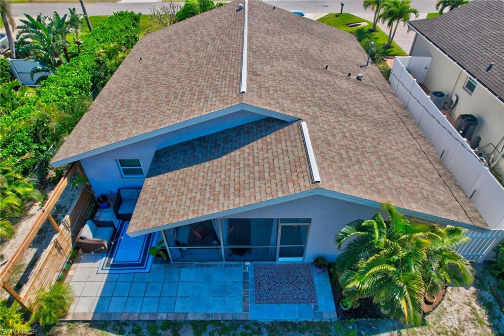 BONITA SHORES - Residential