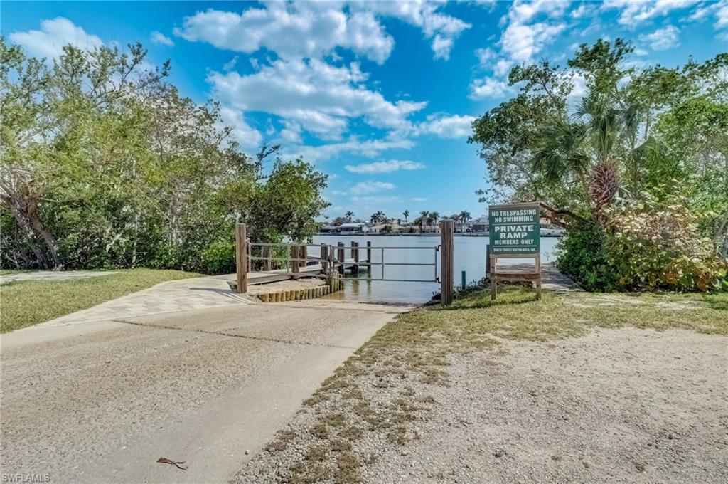 BONITA SHORES - Residential