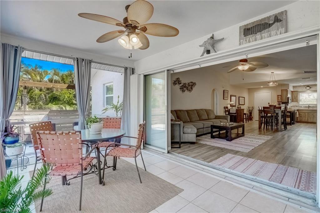 BONITA SHORES - Residential