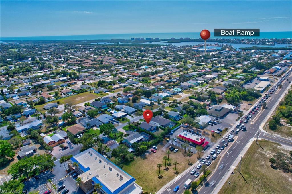 BONITA SHORES - Residential