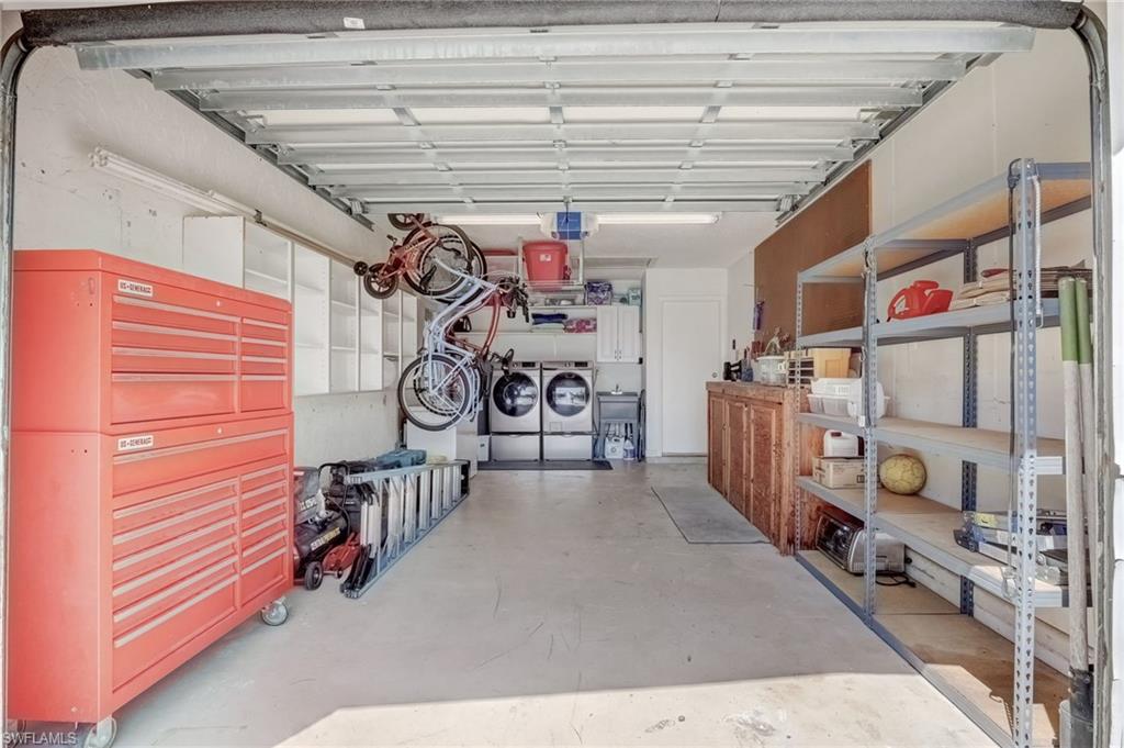 BONITA SHORES - Residential