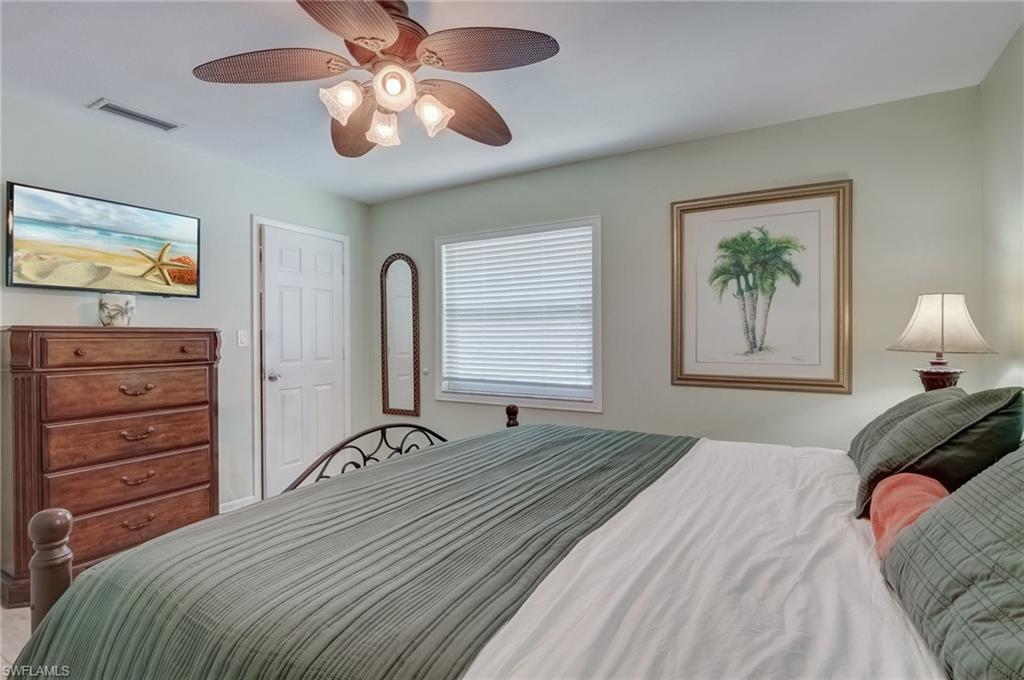 BONITA SHORES - Residential