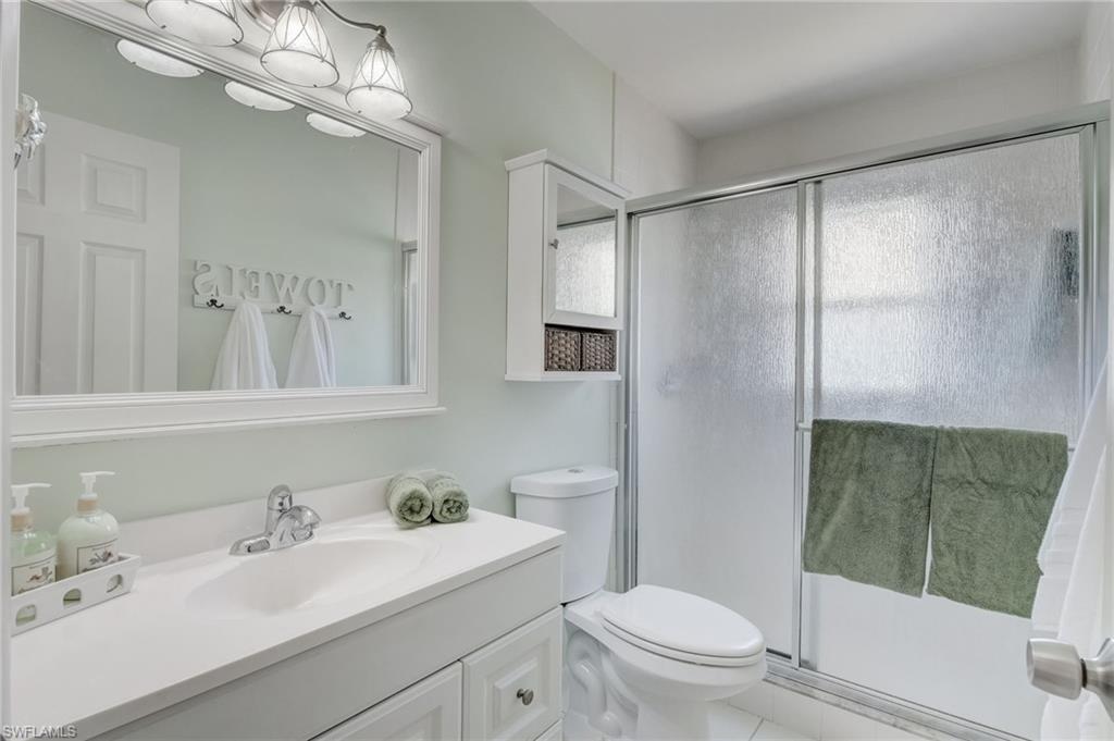 BONITA SHORES - Residential