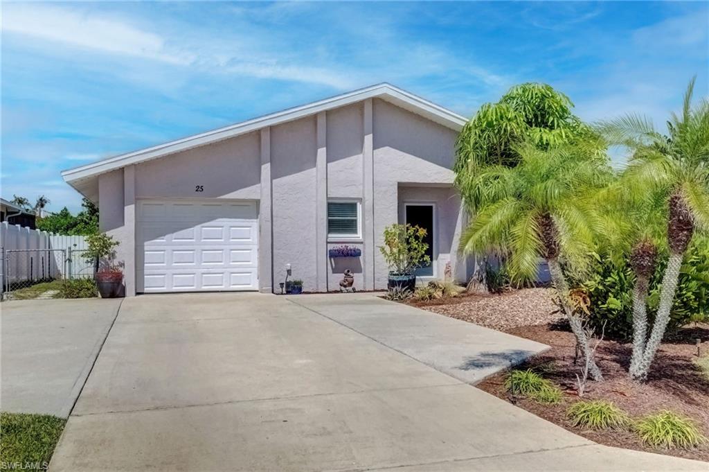 BONITA SHORES - Residential