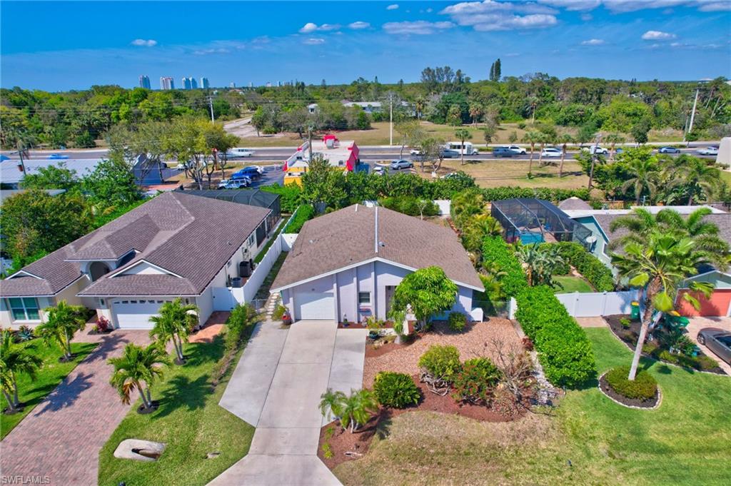 BONITA SHORES - Residential