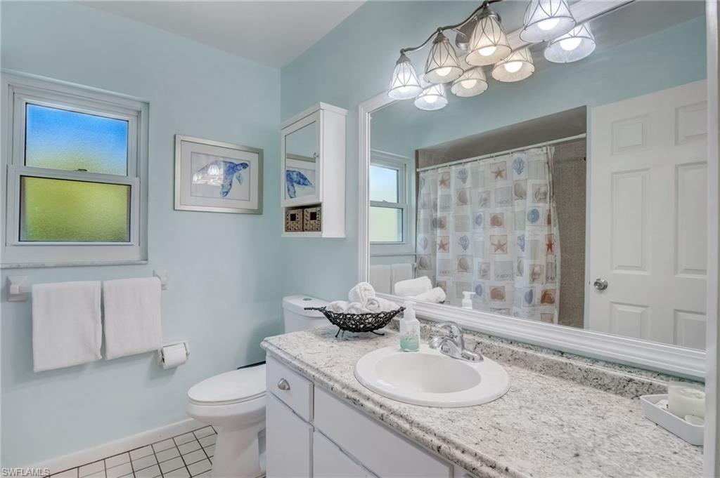 BONITA SHORES - Residential