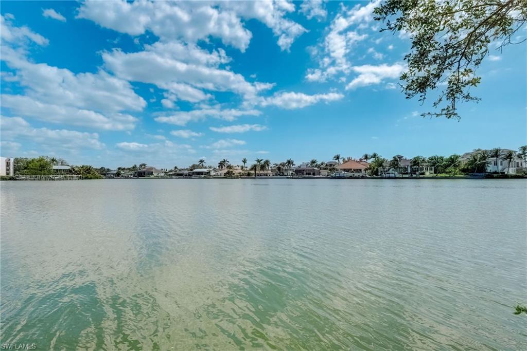 BONITA SHORES - Residential