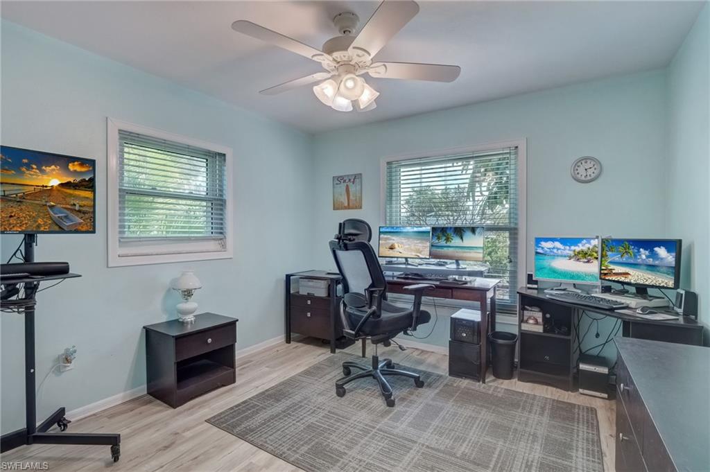 BONITA SHORES - Residential