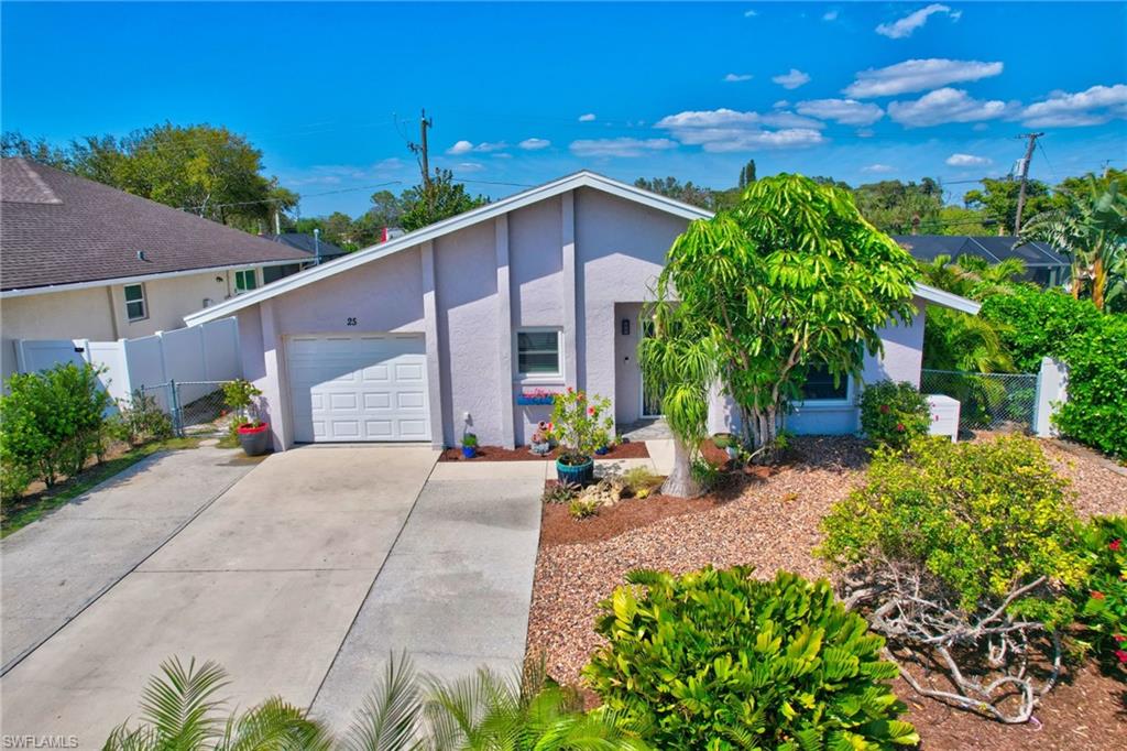 BONITA SHORES - Residential