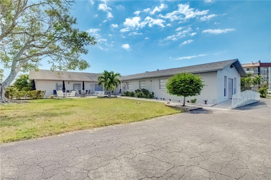 BONITA SHORES - Residential