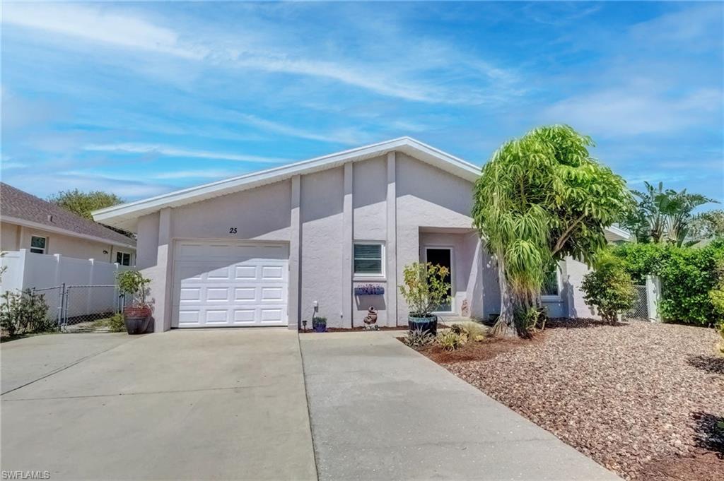 BONITA SHORES - Residential