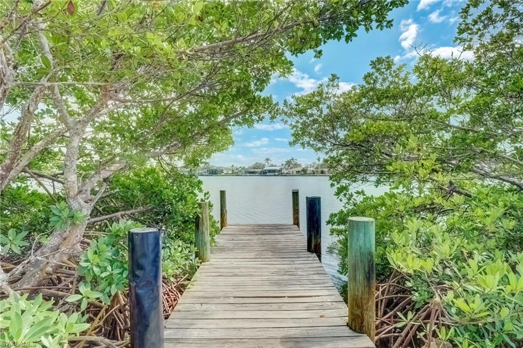 BONITA SHORES - Residential