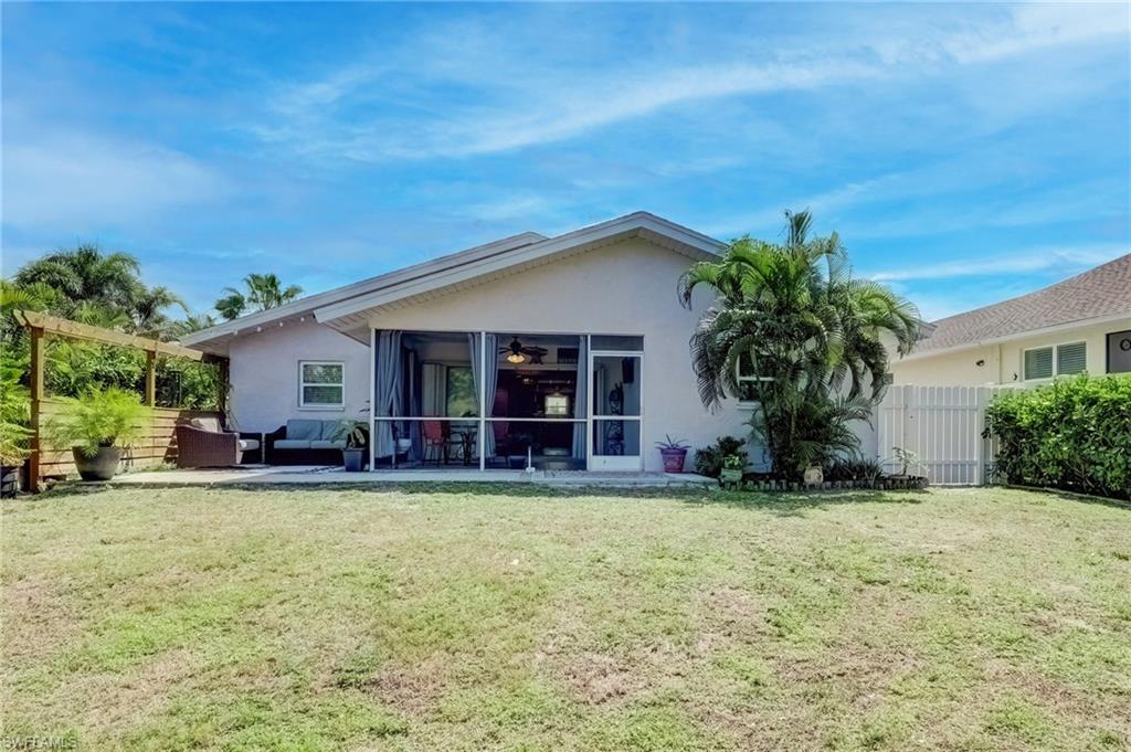 BONITA SHORES - Residential