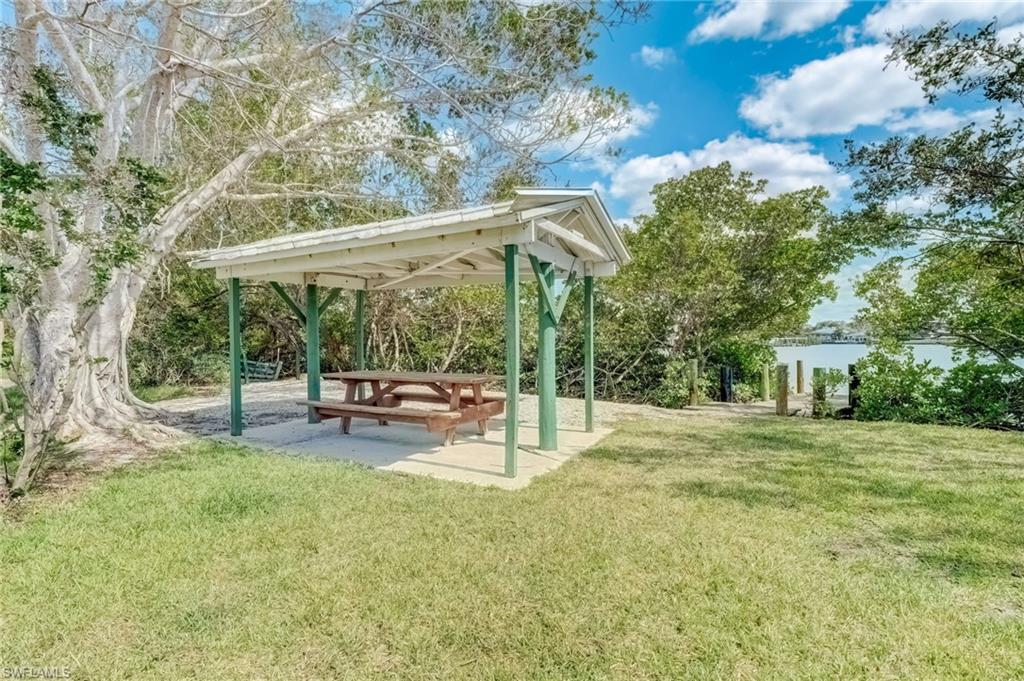 BONITA SHORES - Residential