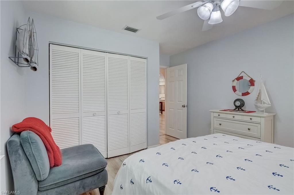 BONITA SHORES - Residential