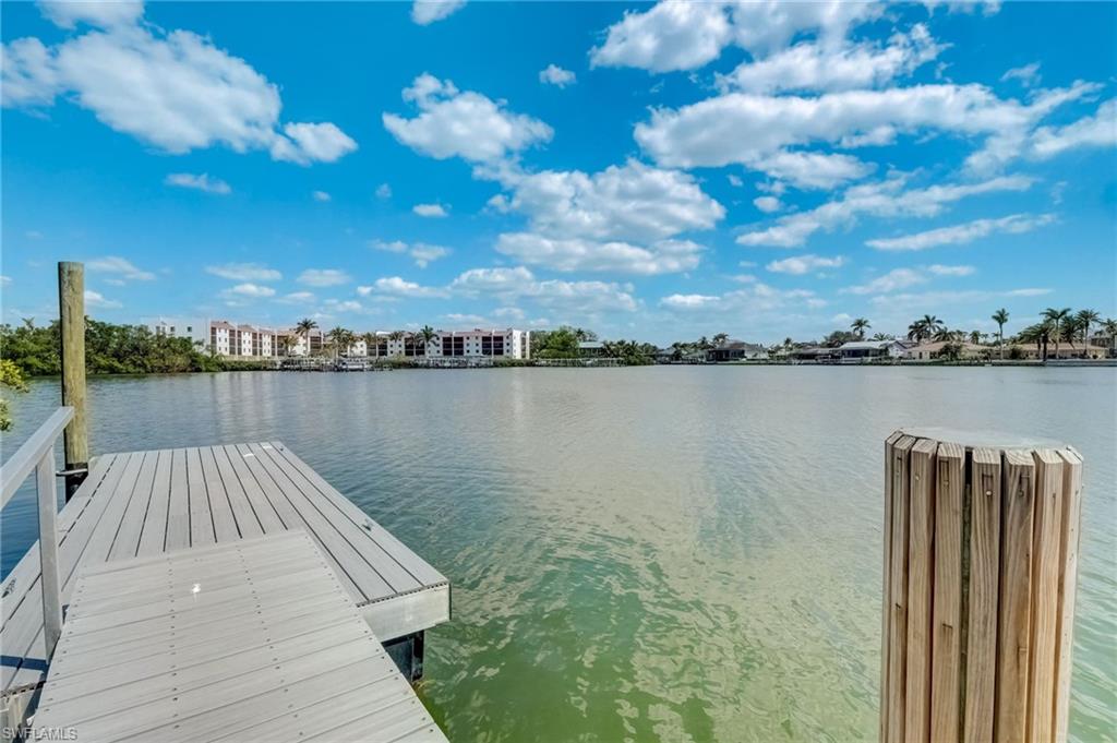 BONITA SHORES - Residential