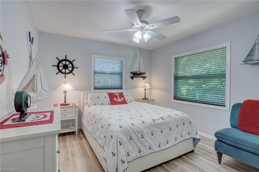 BONITA SHORES - Residential