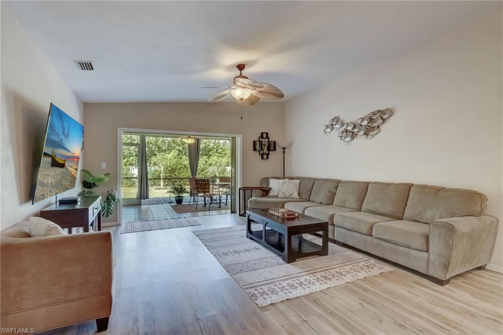 BONITA SHORES - Residential