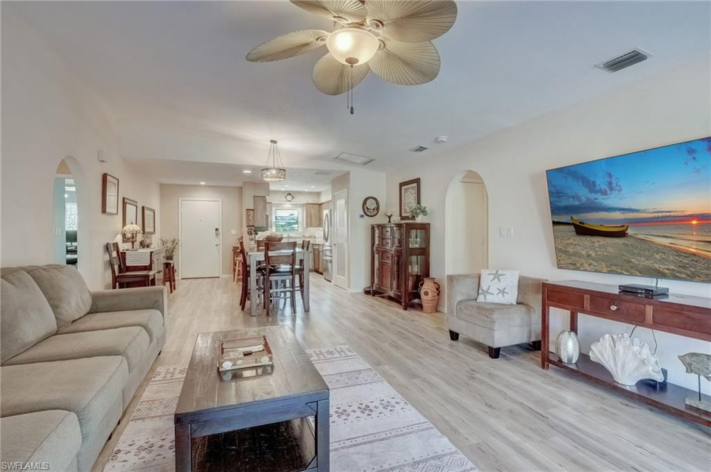 BONITA SHORES - Residential