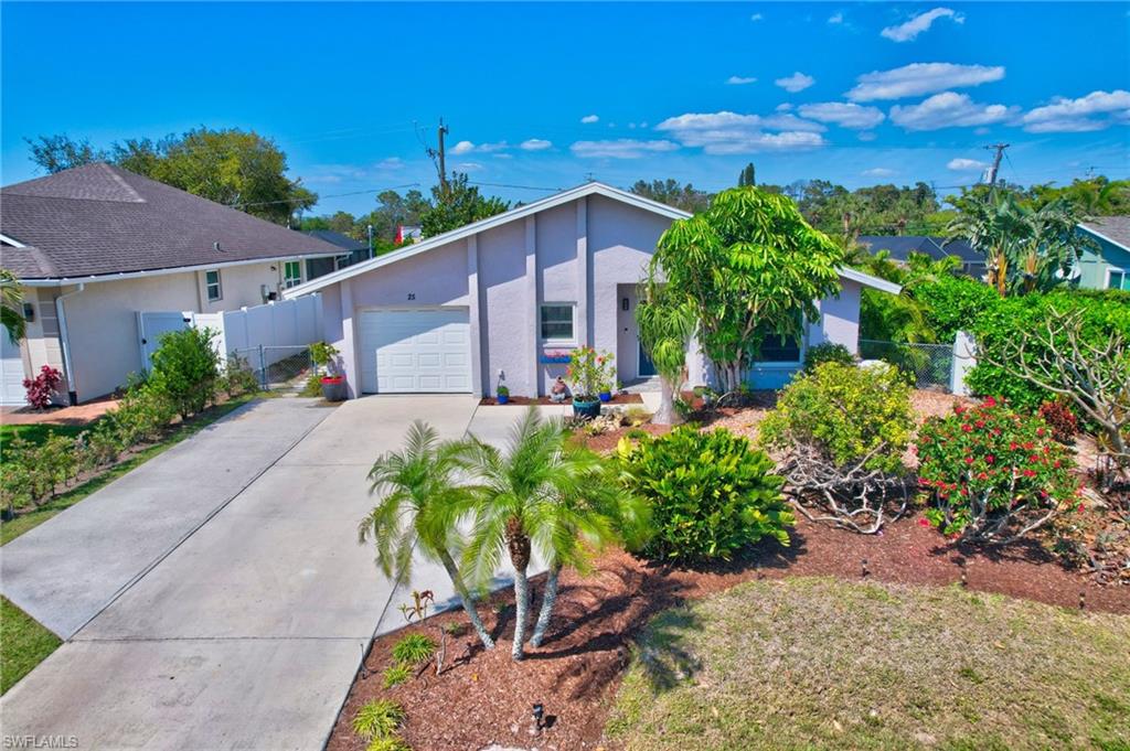 BONITA SHORES - Residential