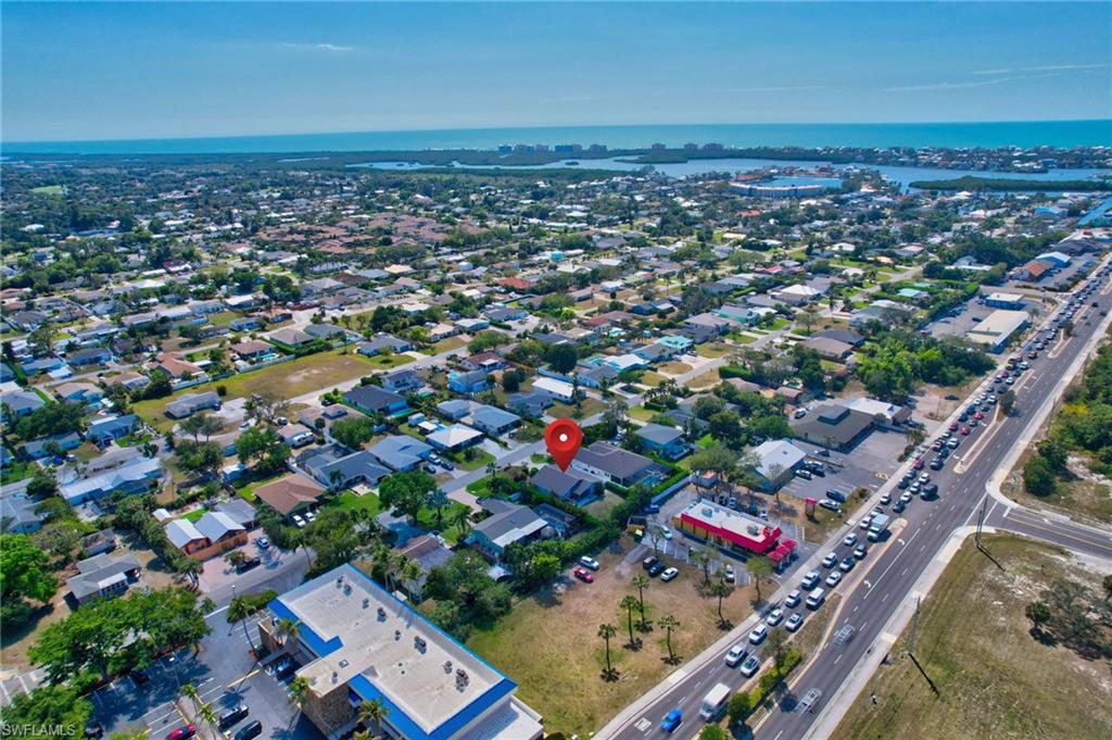 BONITA SHORES - Residential