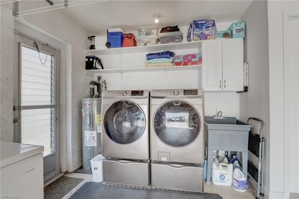 BONITA SHORES - Residential