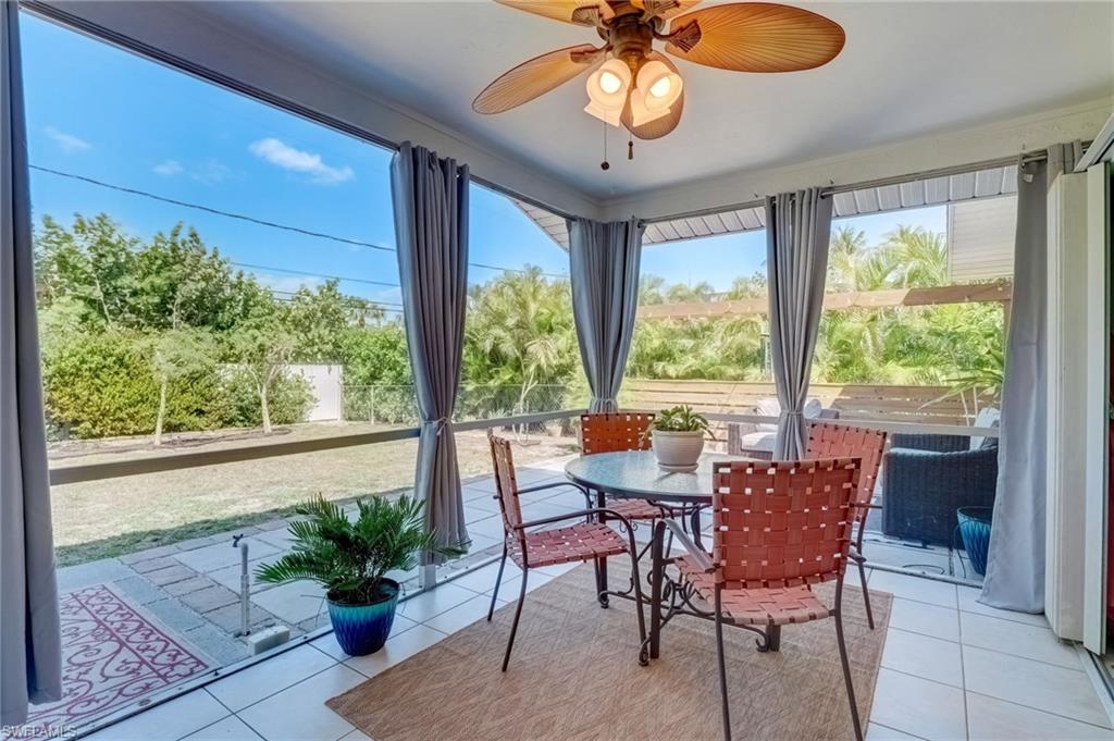 BONITA SHORES - Residential