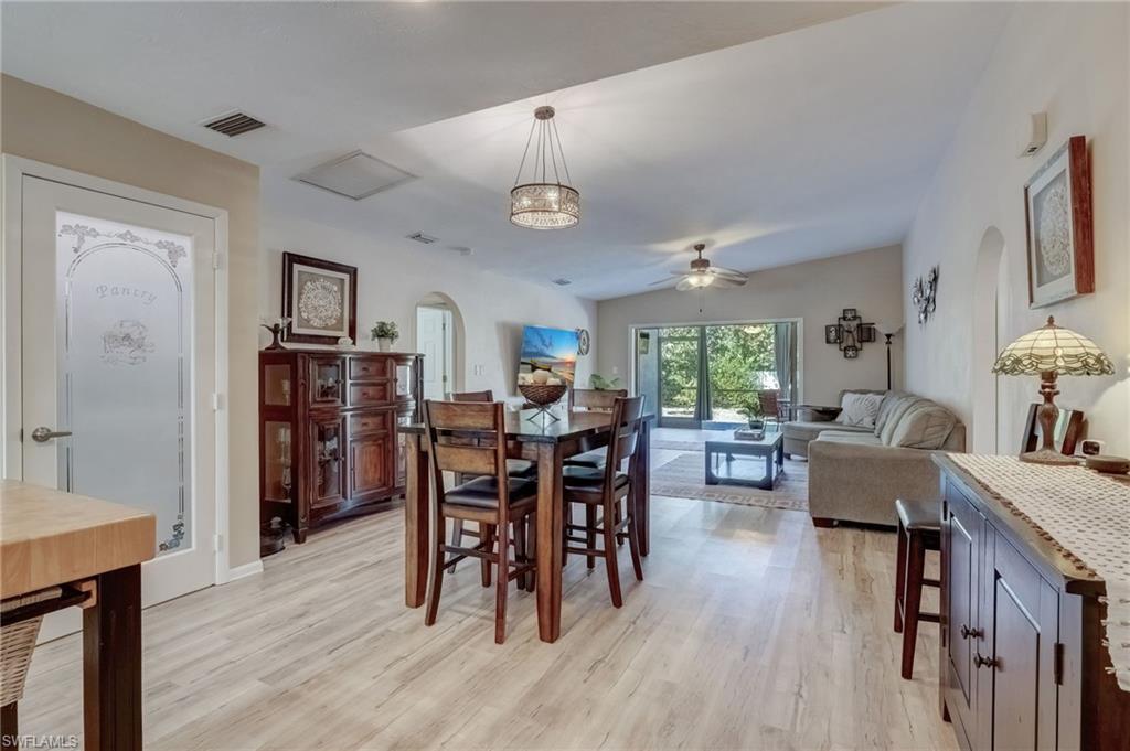 BONITA SHORES - Residential